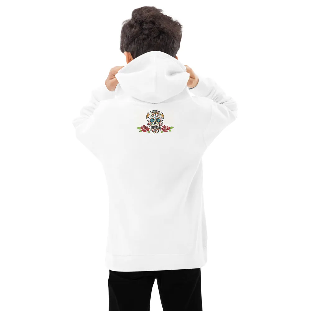 Children's Fleece Hoodie