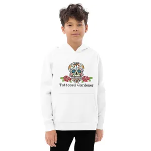 Children's Fleece Hoodie
