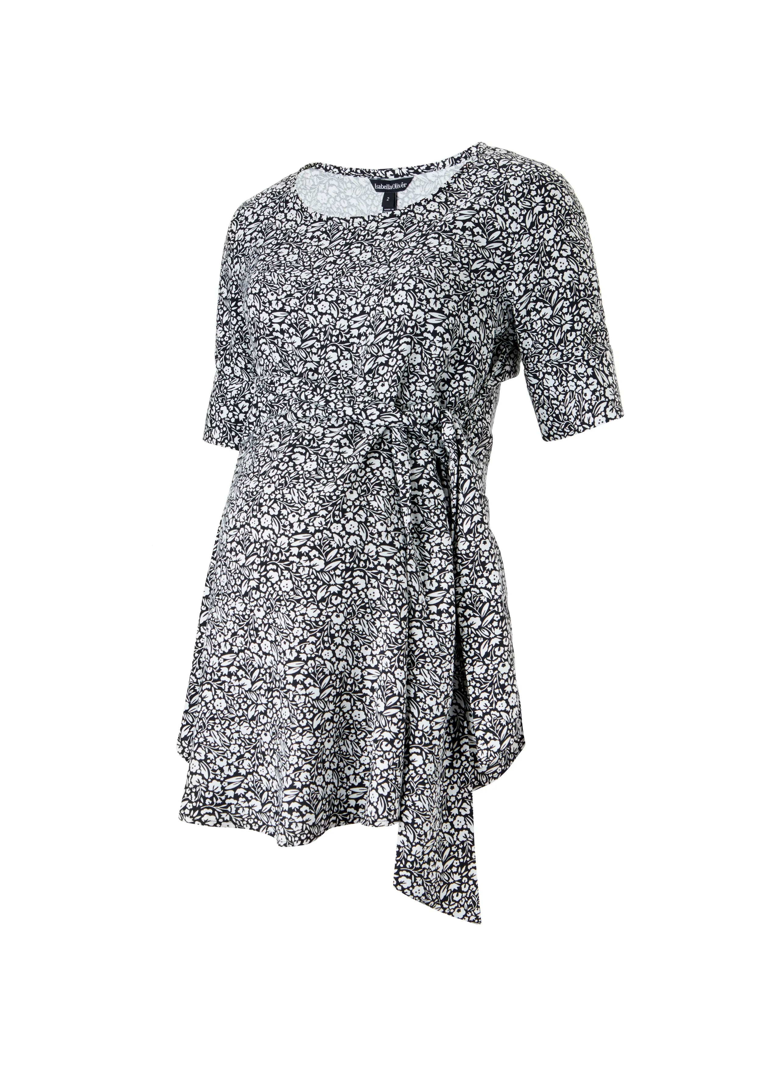 Connie Maternity Top