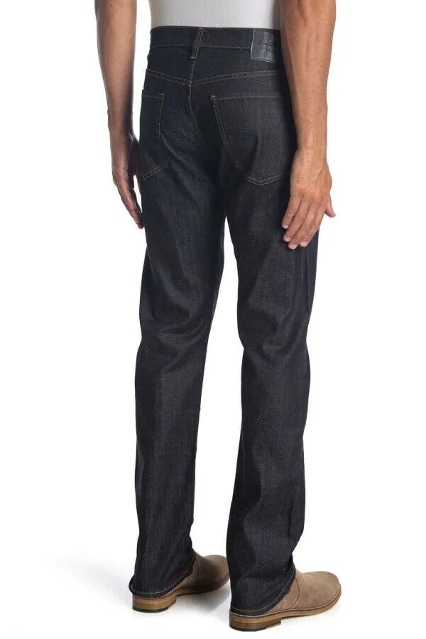 Core Slim Straight Ultimate Jeans