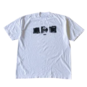 Dissected RZ67 Tee