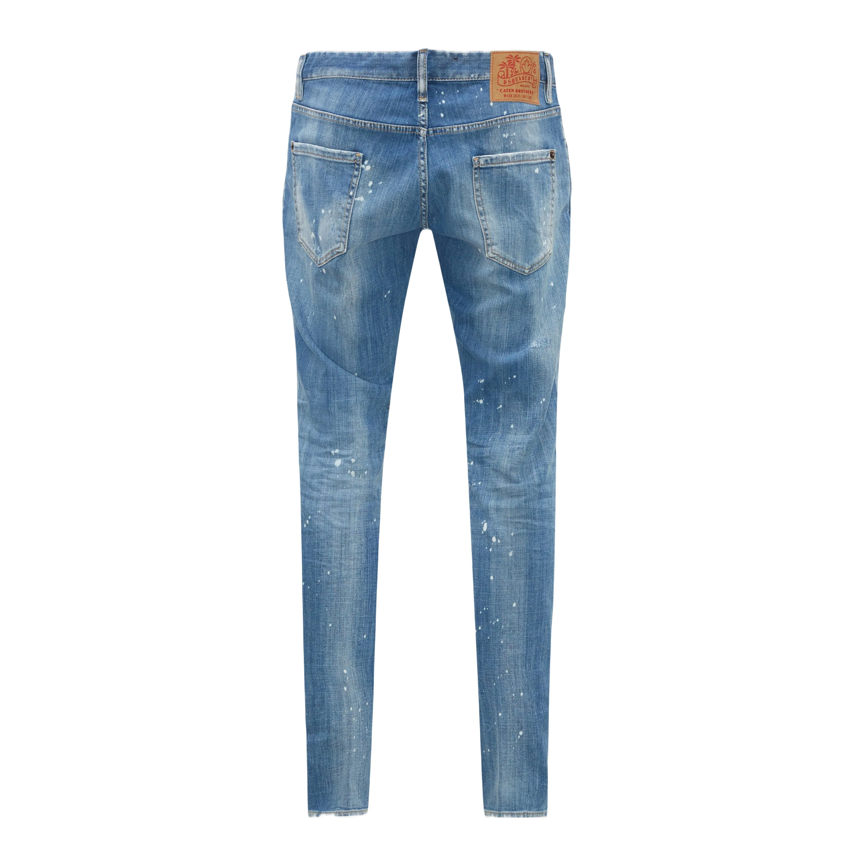 DSquared2 S74LB1252 Cool Guy Jeans