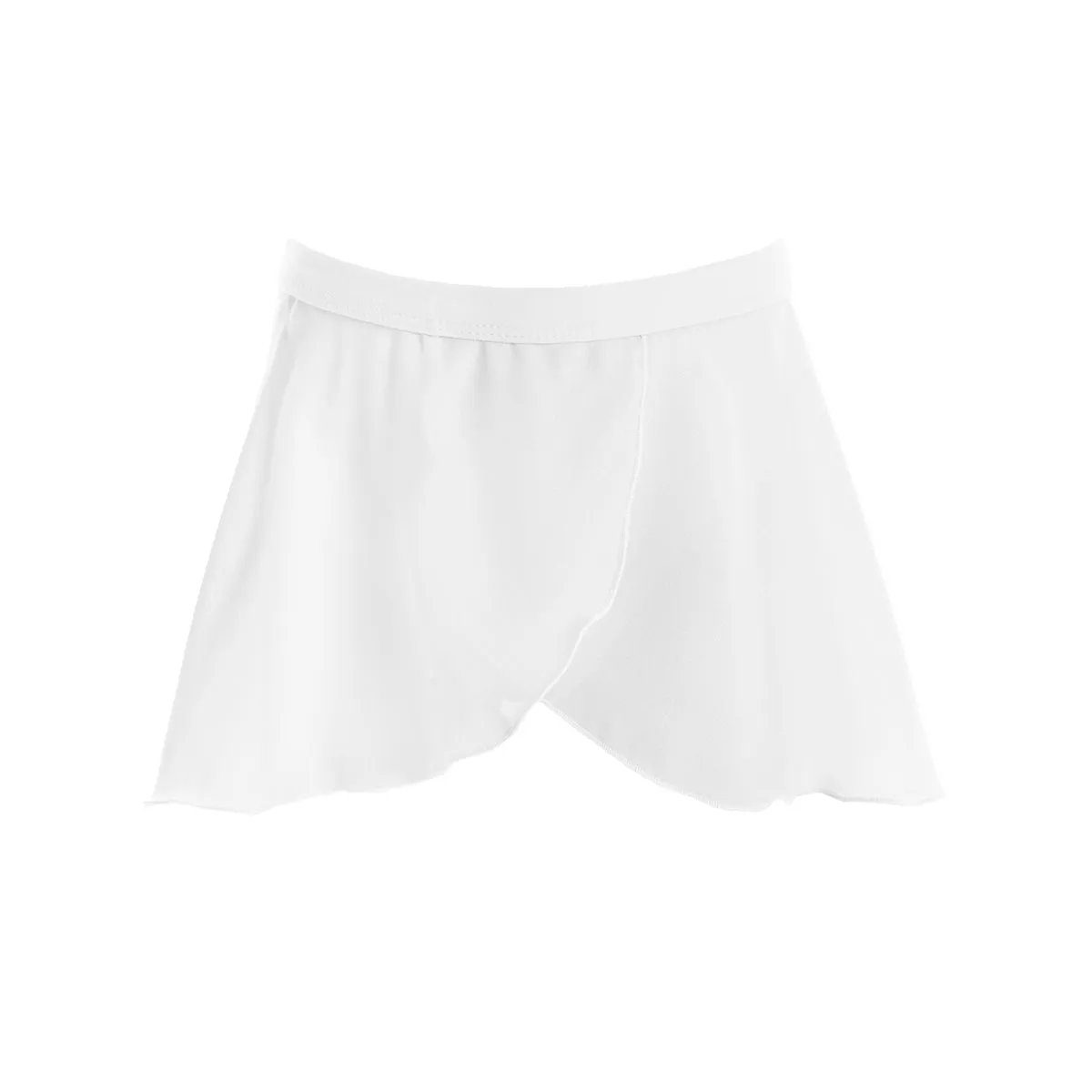 Energetiks Audrey Mock Wrap Skirt