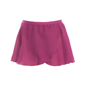 Energetiks Audrey Mock Wrap Skirt