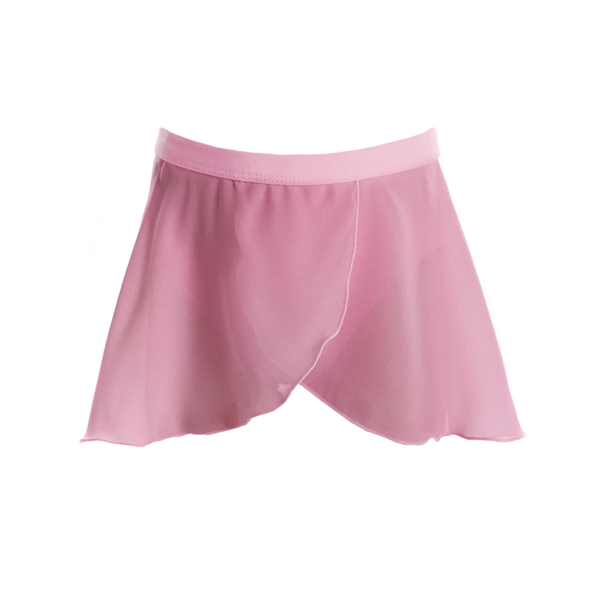 Energetiks Audrey Mock Wrap Skirt