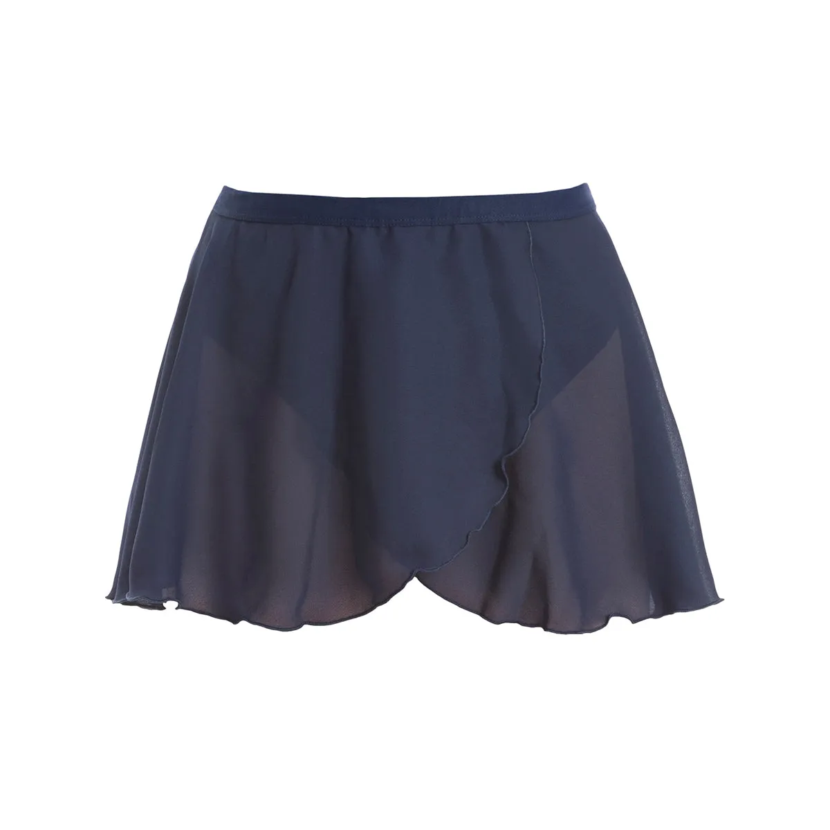 Energetiks Audrey Mock Wrap Skirt