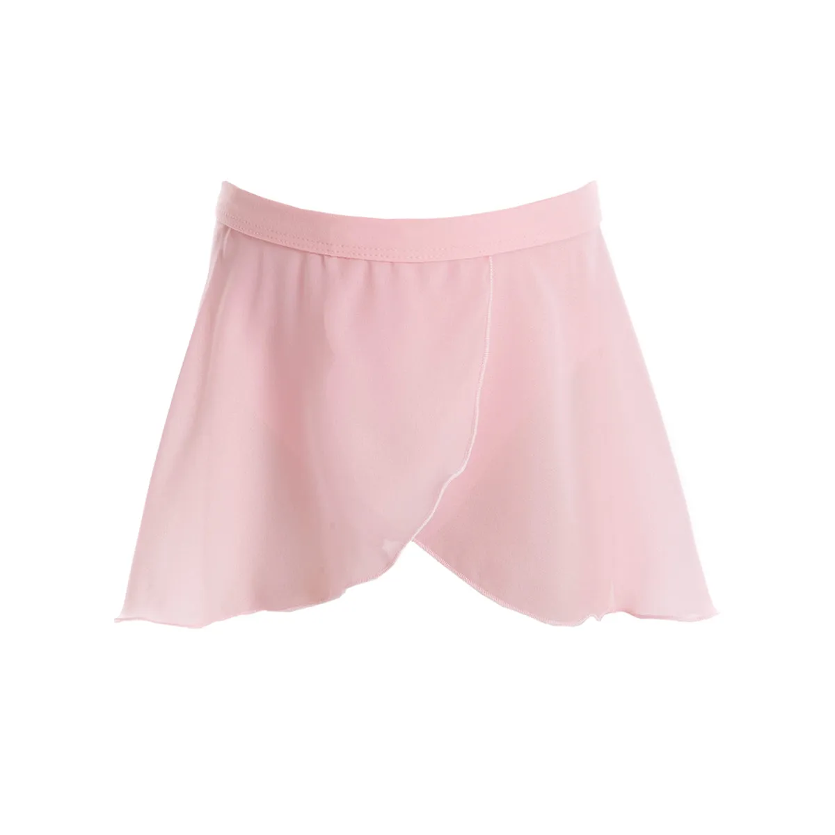 Energetiks Audrey Mock Wrap Skirt