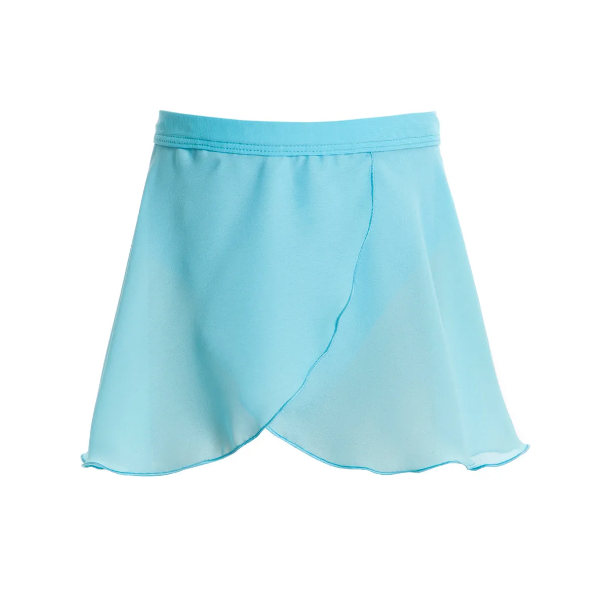 Energetiks Audrey Mock Wrap Skirt