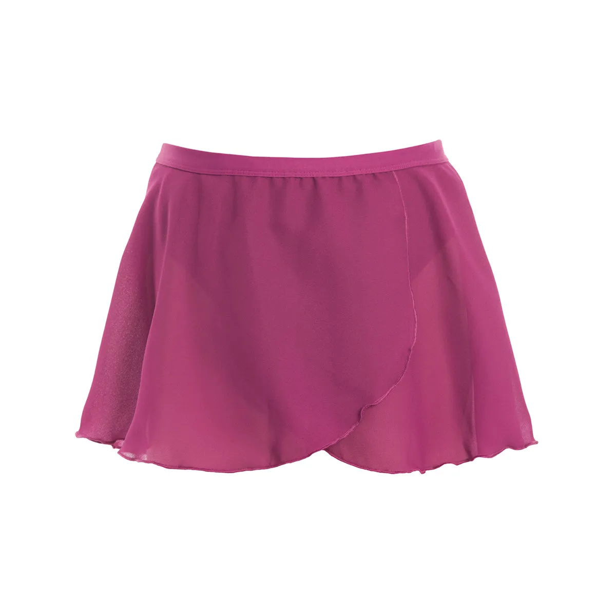 Energetiks Audrey Mock Wrap Skirt