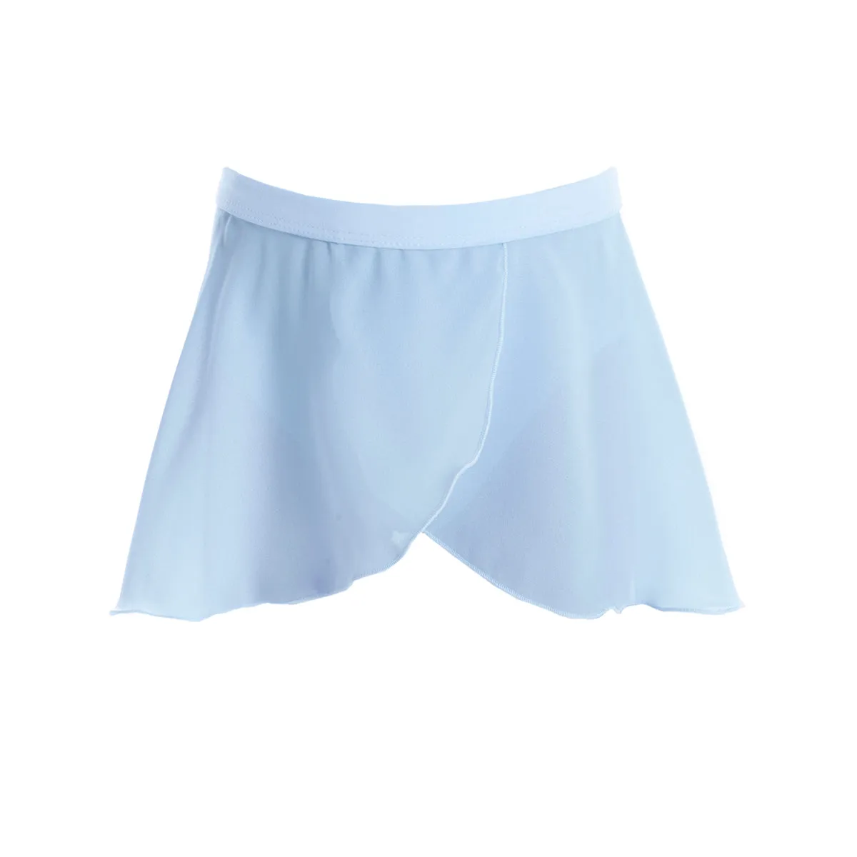 Energetiks Audrey Mock Wrap Skirt