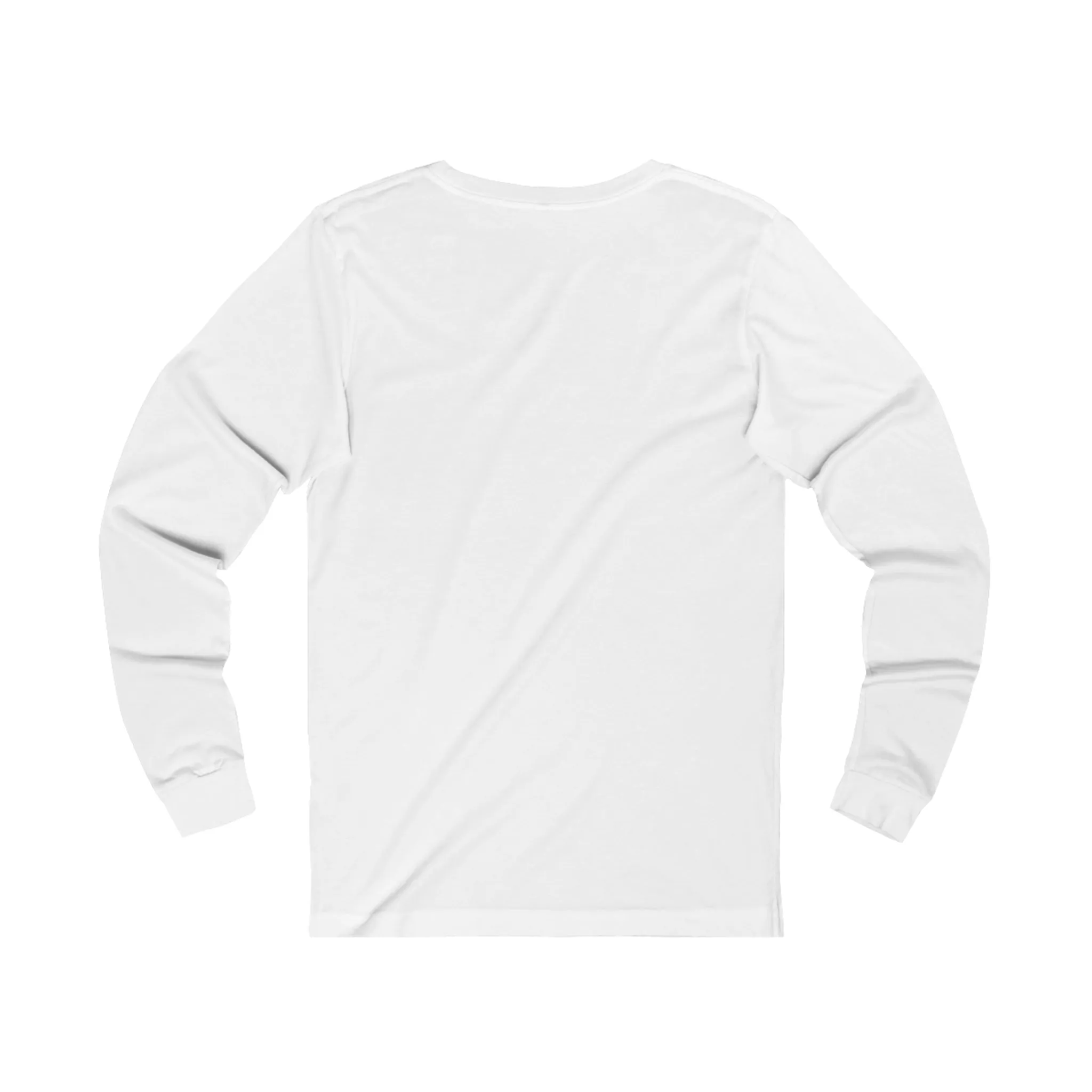$FUEGO Jersey Long Sleeve Tee