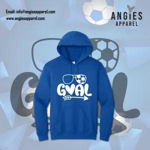 Goal 2 - Plus Size
