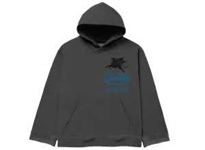 Honor the Gift Hellhound Towing Hoodie xld