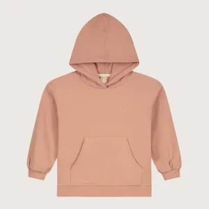 Hoodie 10Y Rustic Clay