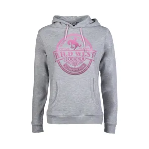 Hoody Wild West