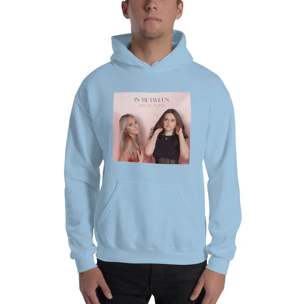 In Between Hoodie