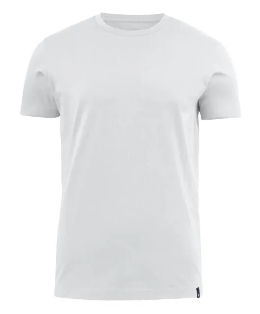 JAMES HARVEST AMERICAN U MENS CREWNECK T-SHIRT