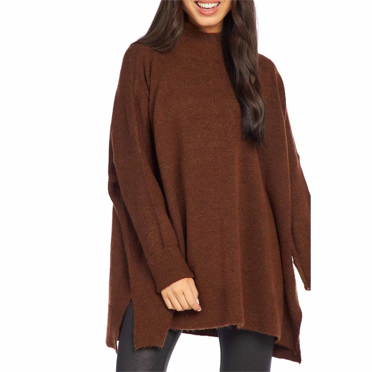 Jennie Knit Sweater