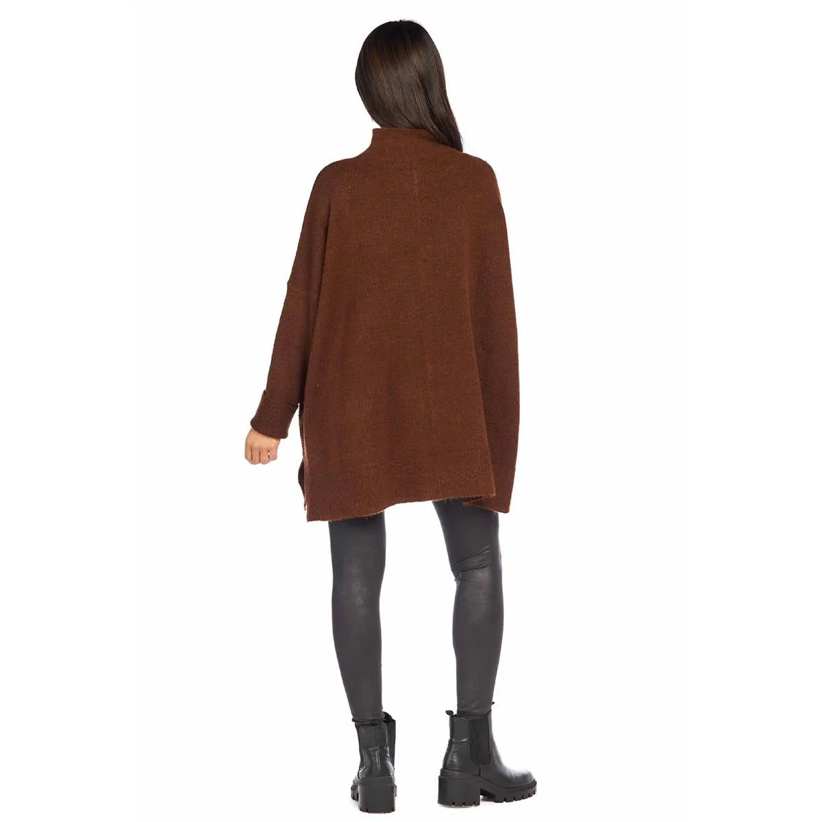 Jennie Knit Sweater