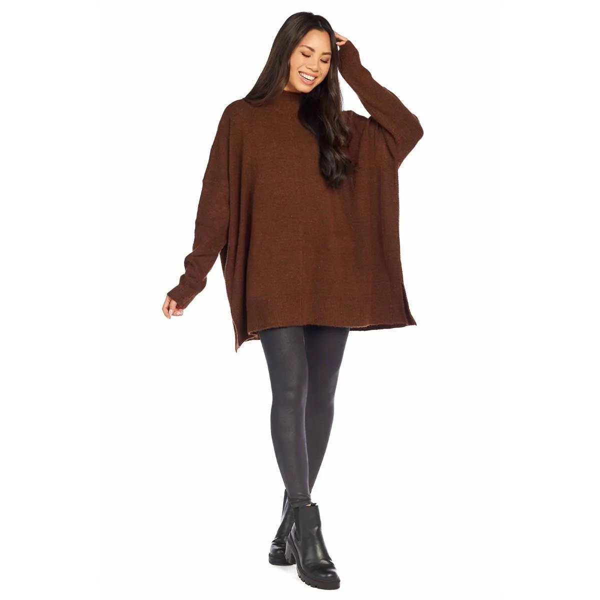 Jennie Knit Sweater