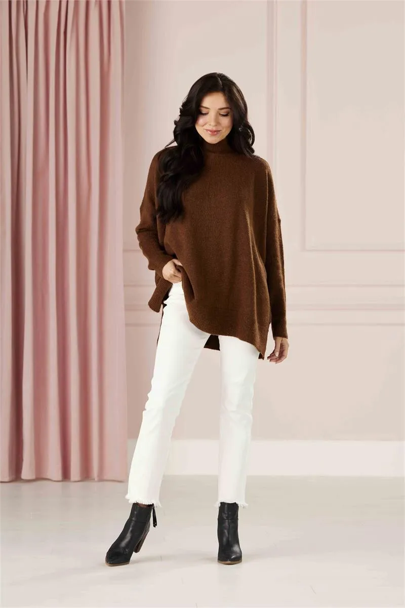 Jennie Knit Sweater