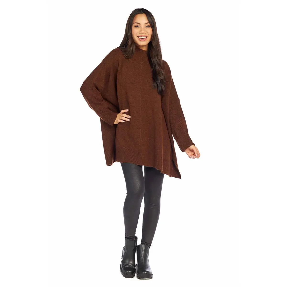 Jennie Knit Sweater