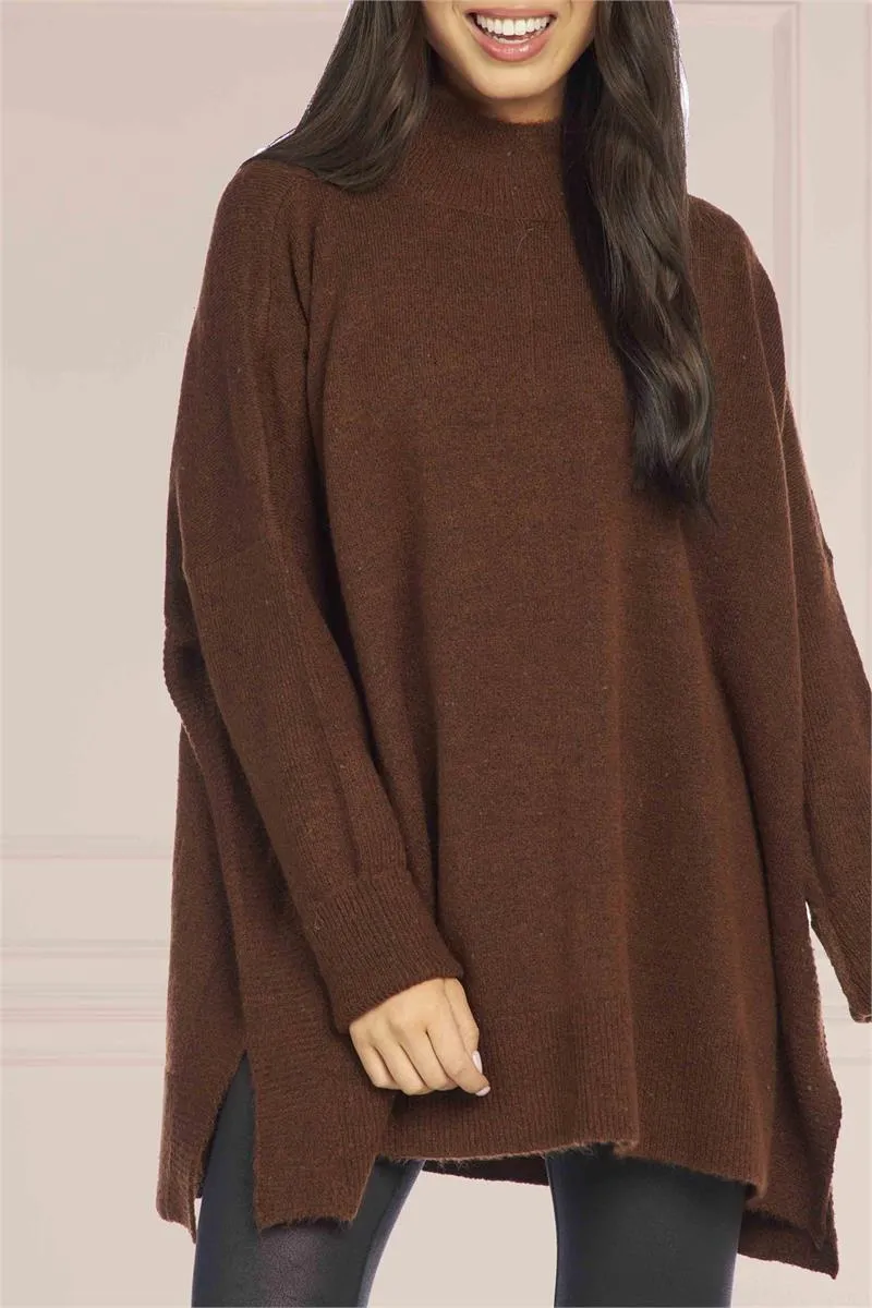Jennie Knit Sweater