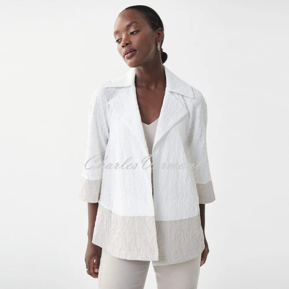 Joseph Ribkoff Blazer Jacket – Style 222224