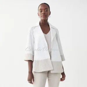 Joseph Ribkoff Blazer Jacket – Style 222224