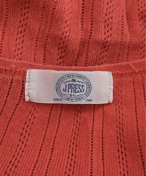 J.PRESS Cardigans