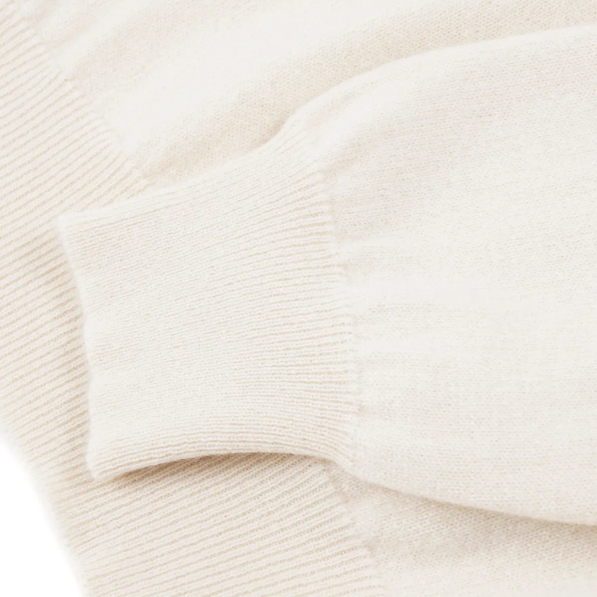 Kiton Soft 'Regal Cashmere' Sweater