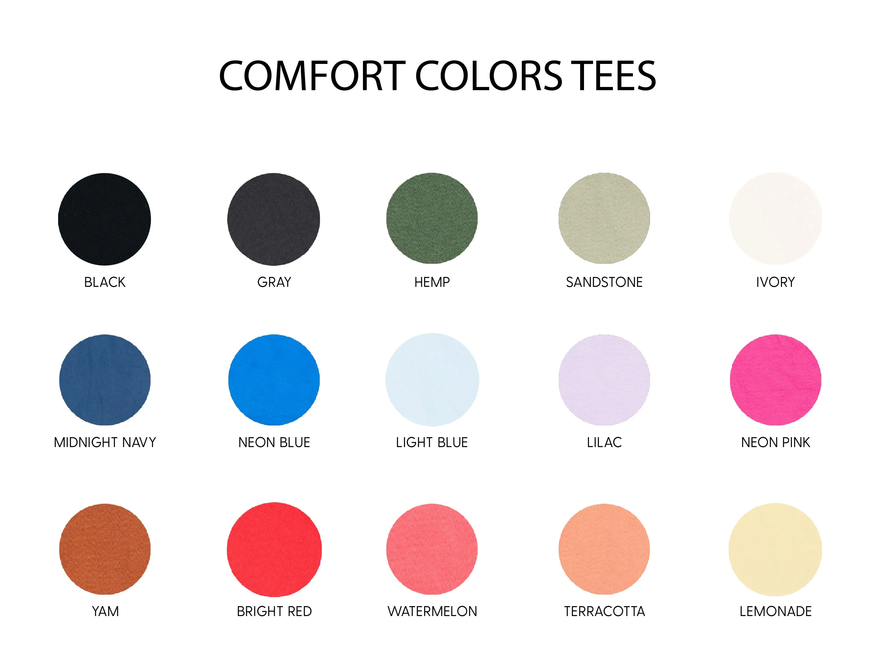 Living My Best Teacher Life (w/ Pocket Melty Smiley) - SHORT SLEEVE COMFORT COLORS TEE