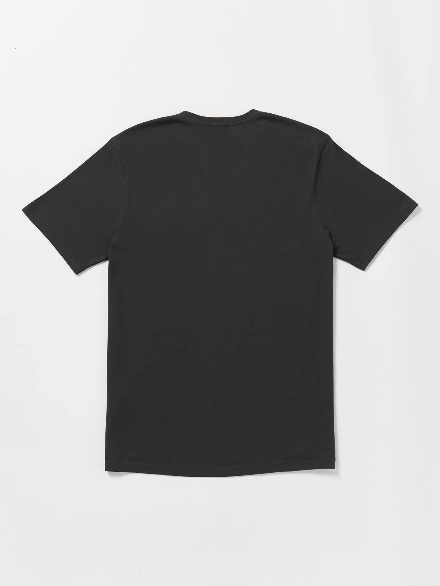 Maniacal Short Sleeve Tee - Stealth