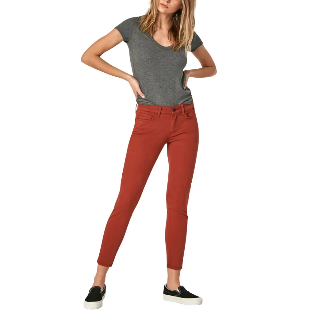 MAVI Alissa Sateen