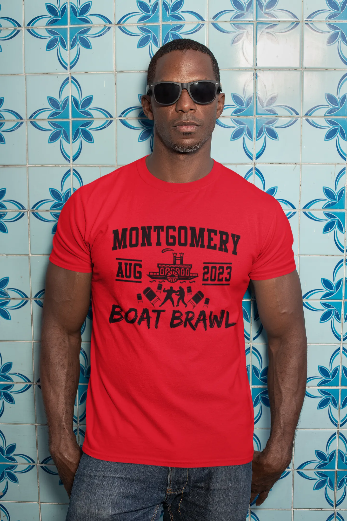 Montgomery Brawl
