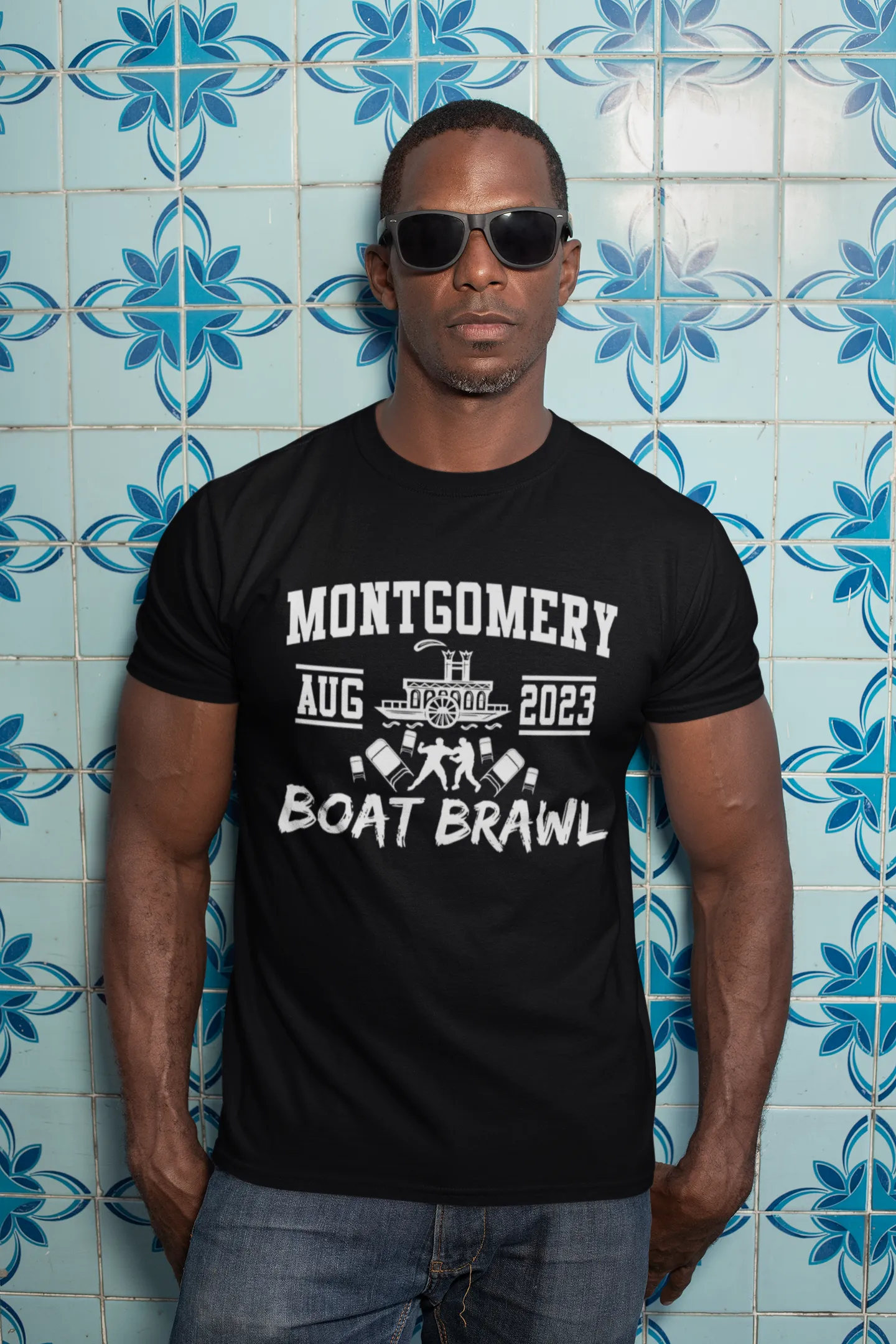 Montgomery Brawl