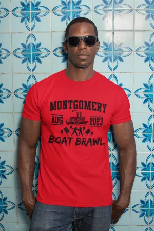 Montgomery Brawl