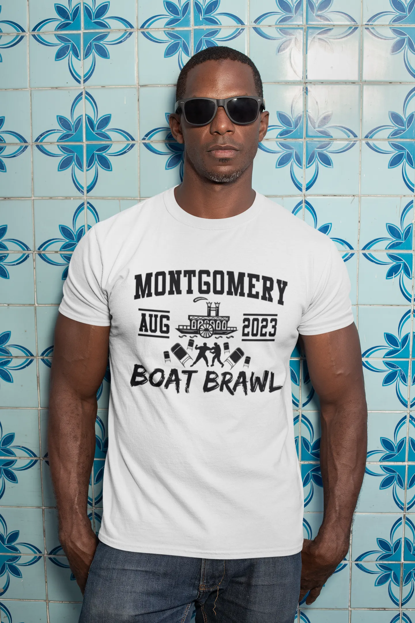 Montgomery Brawl