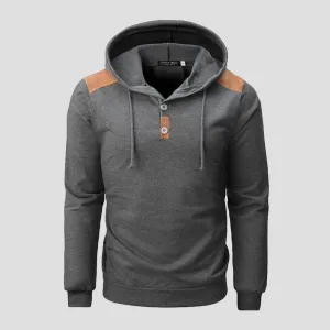 North Royal Valdosta Slim Fit Hoodies