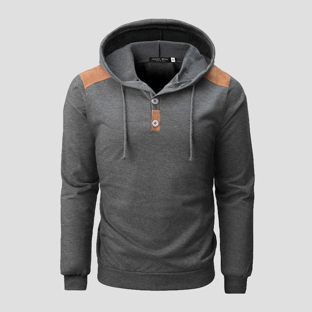 North Royal Valdosta Slim Fit Hoodies