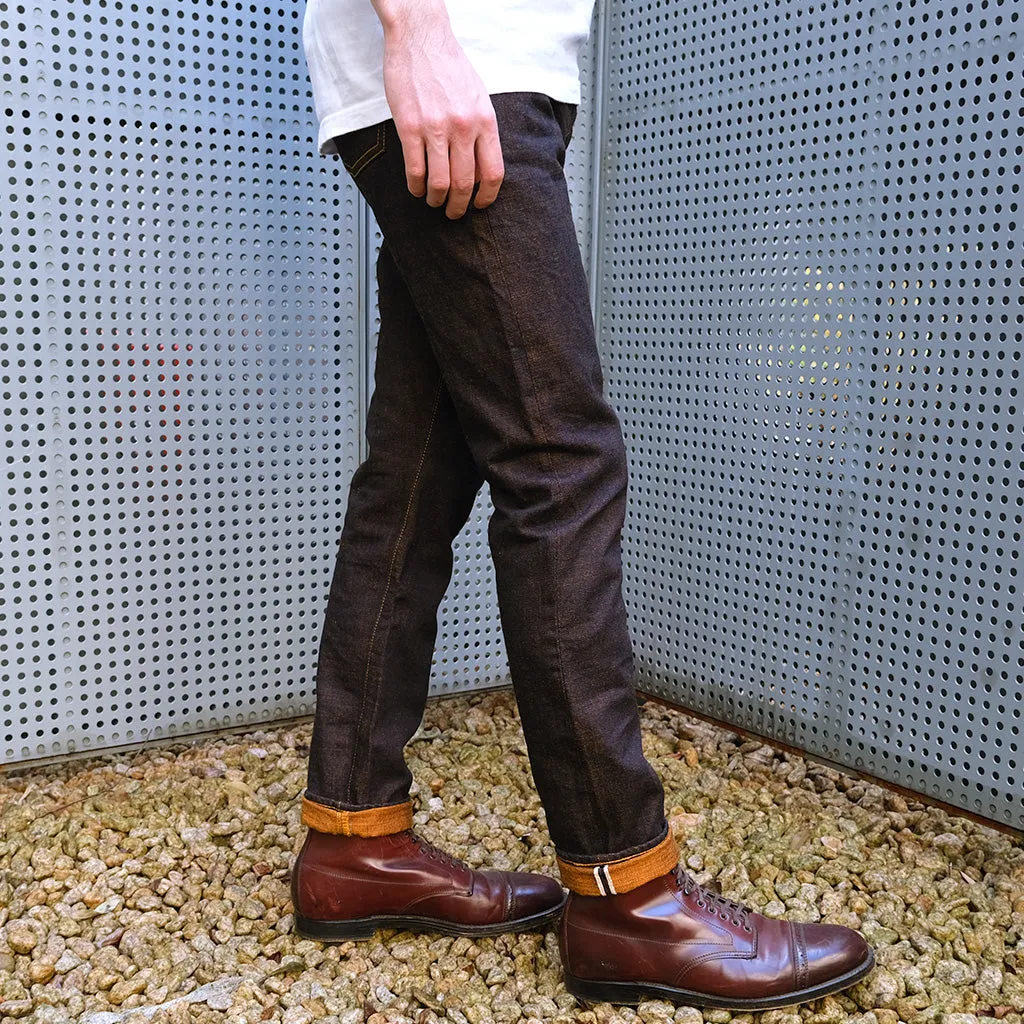 OD SDA "Tora" Selvedge Jeans