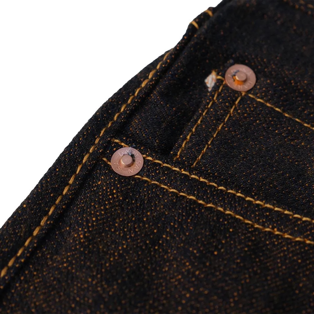 OD SDA "Tora" Selvedge Jeans