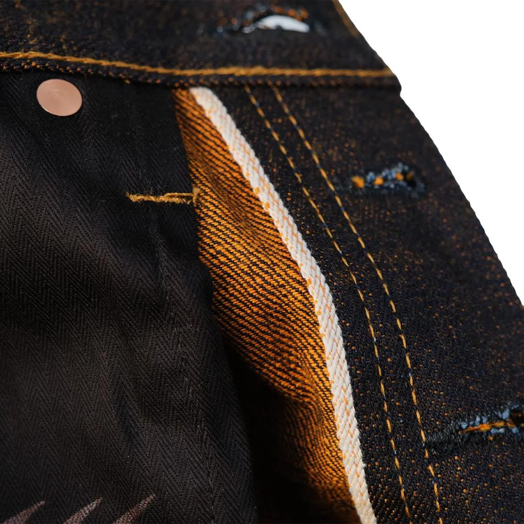 OD SDA "Tora" Selvedge Jeans