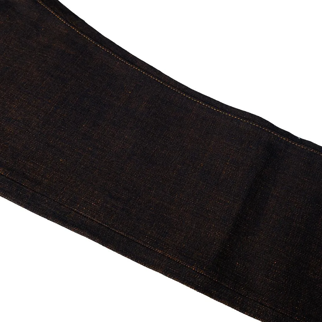 OD SDA "Tora" Selvedge Jeans