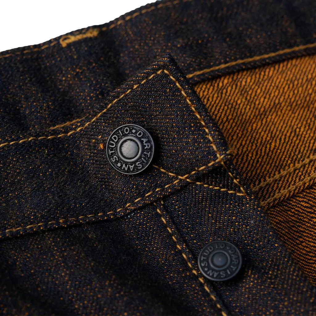 OD SDA "Tora" Selvedge Jeans