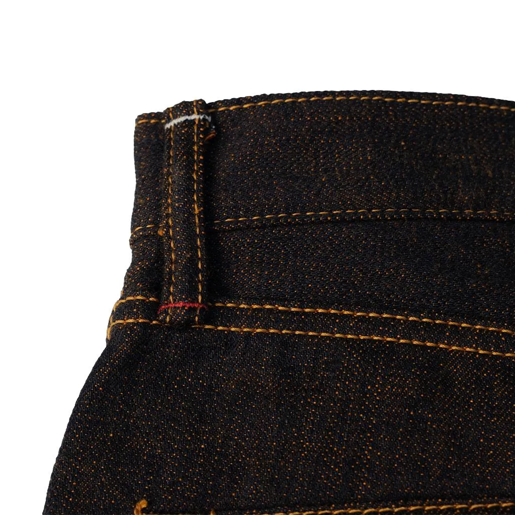 OD SDA "Tora" Selvedge Jeans