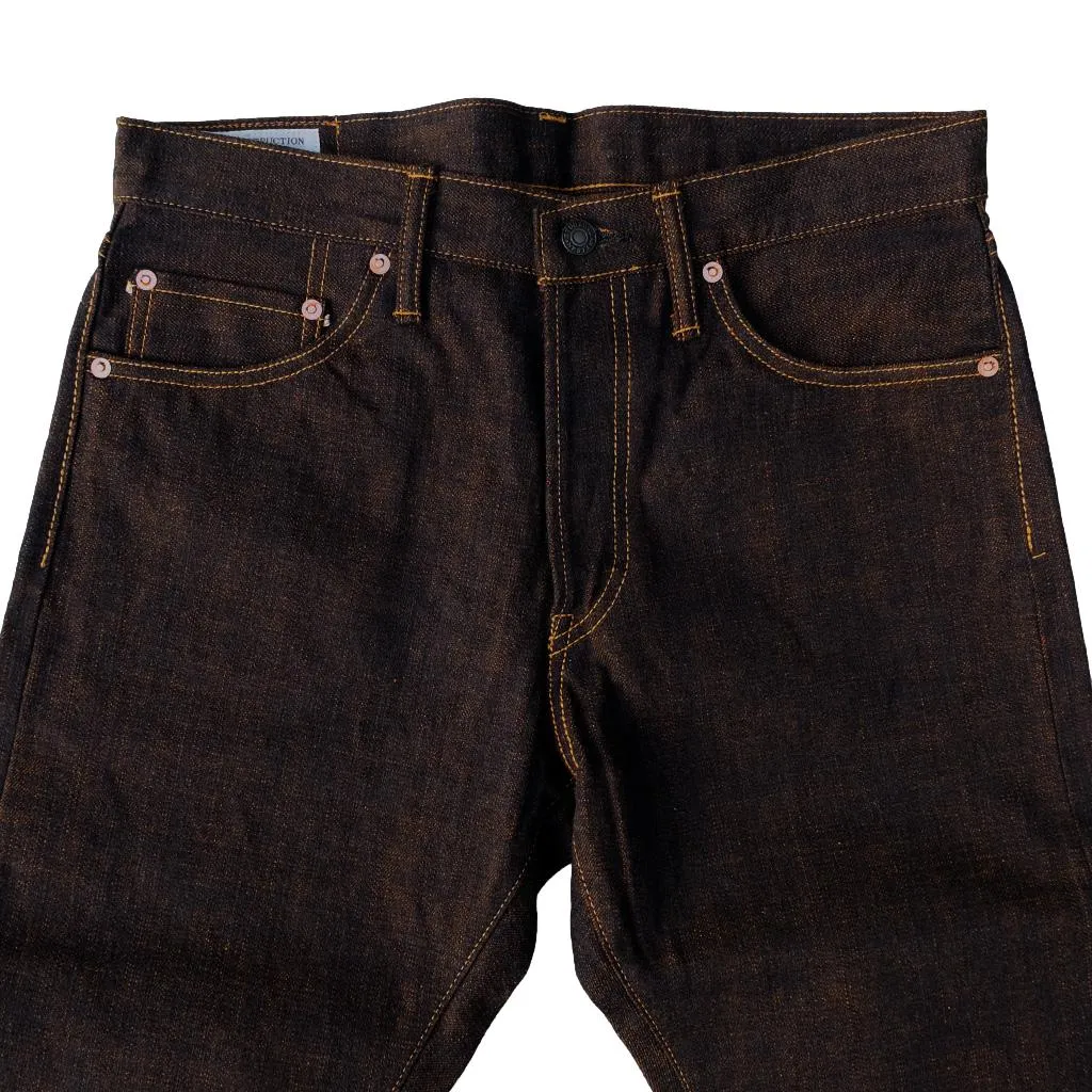 OD SDA "Tora" Selvedge Jeans