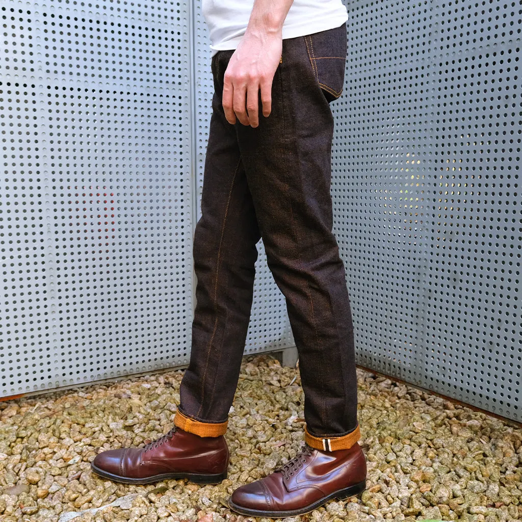 OD SDA "Tora" Selvedge Jeans