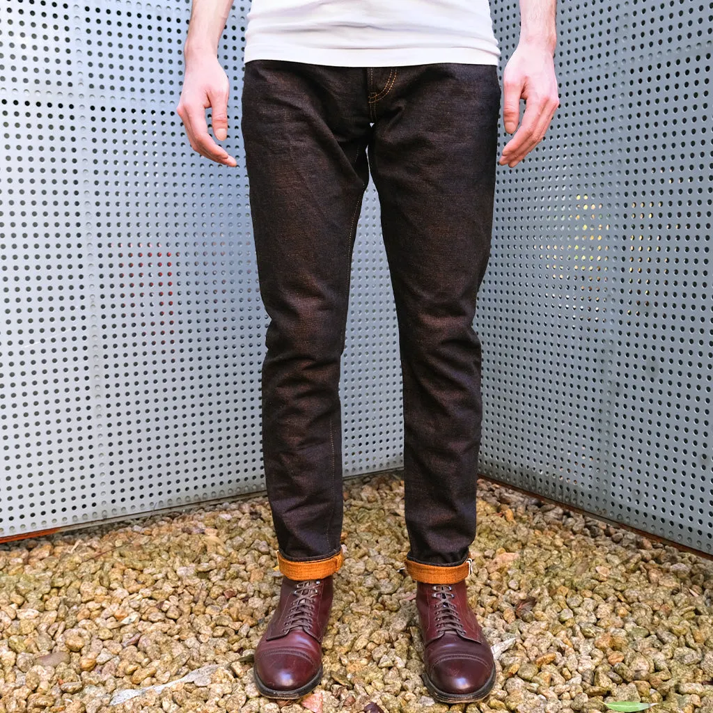OD SDA "Tora" Selvedge Jeans