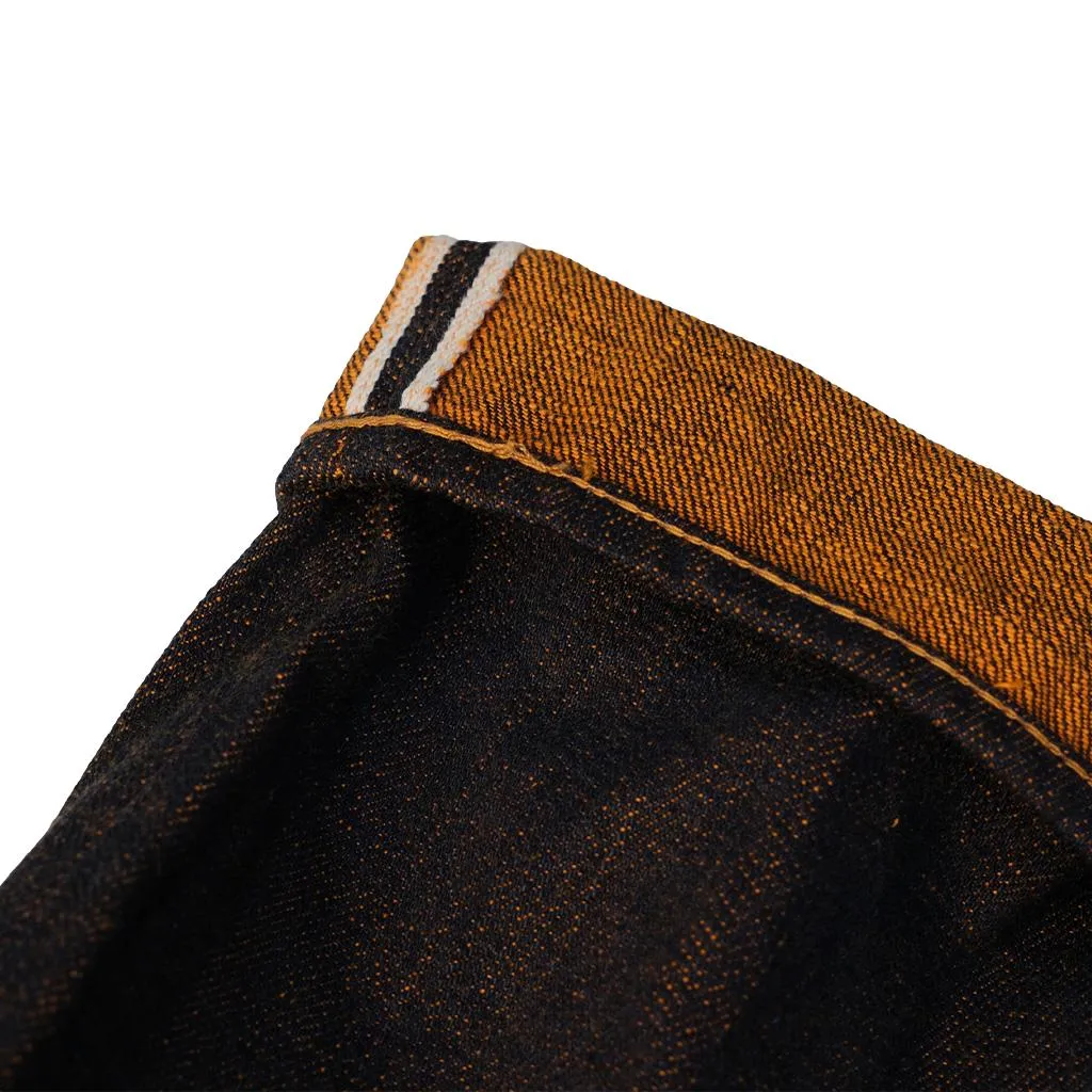 OD SDA "Tora" Selvedge Jeans